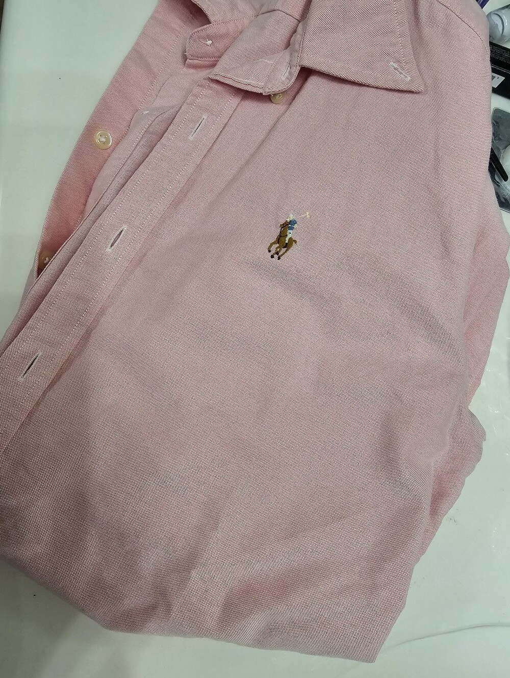 Ralph Lauren